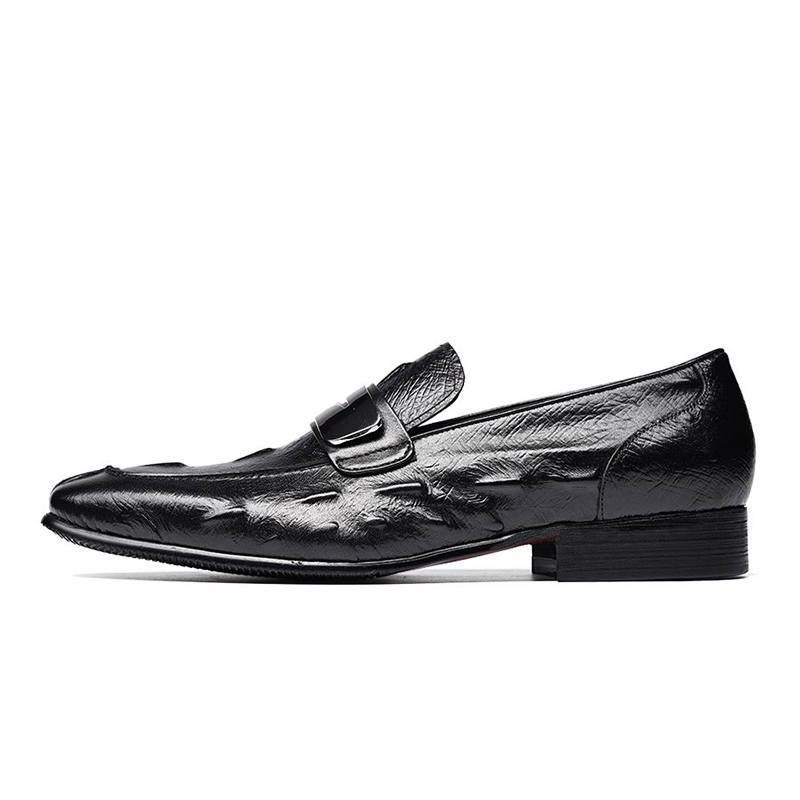 Bansley Bansley Loafers Men's
