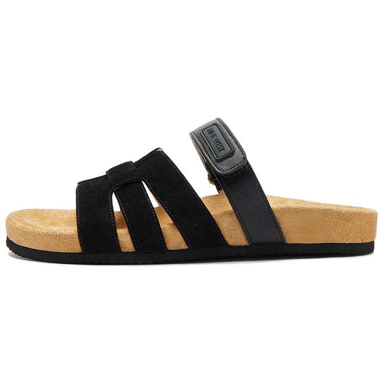 NINE WEST Abrasion Resistant Abrasion Resistant Slide Slippers Women's