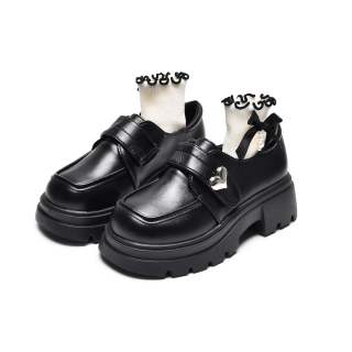 OAON Loafers Women's Black