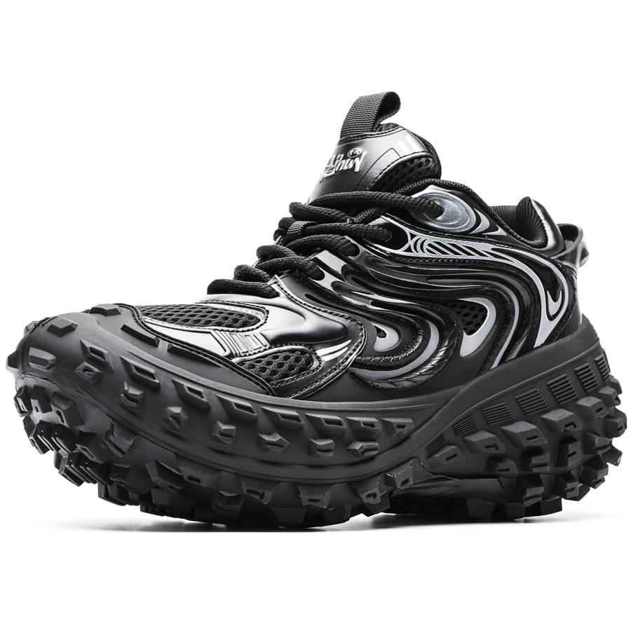 ORD Impact Resistant Support Abrasion Resistant Lightweight Slip Resistant