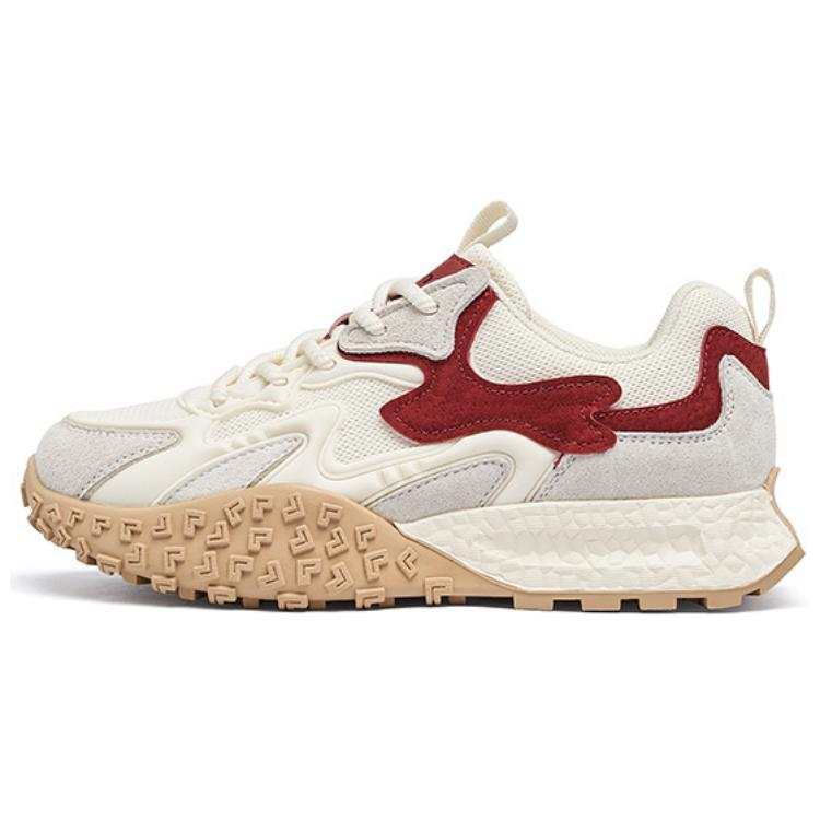 AGSDON Pigskin Height Increasing Height Increasing Low top Casual Shoes 3.5cm Women's