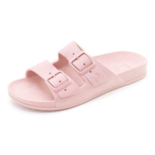 Cacatoès Slide Slippers Women's Soft Pink
