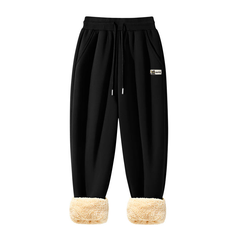 MINISO MINISO Fall Winter Casual Pants Unisex