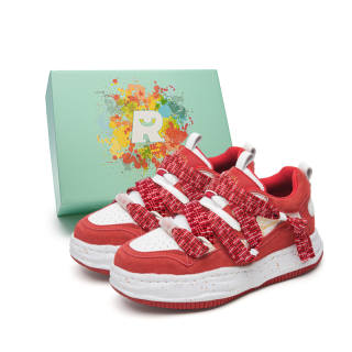 RELAXURSELF Slip Resistant Lightweight Height Increasing Slip Resistant Lightweight Height Increasing Low top
