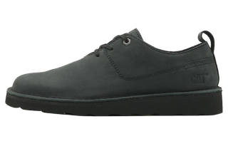 CAT Jungle B4C Slip Resistant Abrasion Resistant Low top Outdoor Shoes Men's Black