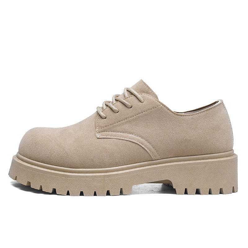 GONGNIUMEILI Pu Abrasion Resistant Abrasion Resistant Low top Casual Shoes Unisex