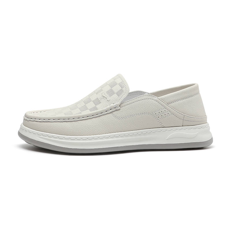 SEPTWOLVES SEPTWOLVES Low top Casual Shoes Men's HD
