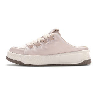 XI NUO WANG Closed Toe Slippers Women's