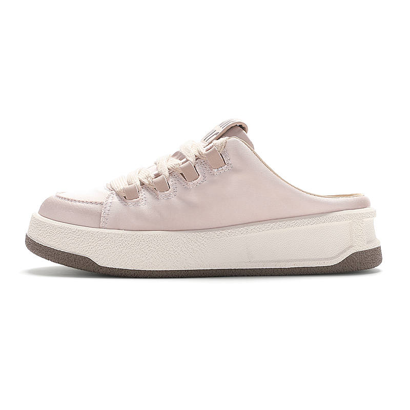 XI NUO WANG Closed Toe Slippers Women's