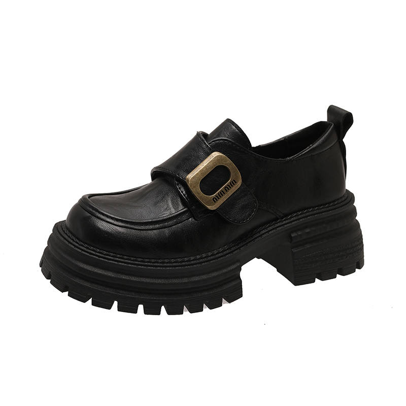 DANGLIANG Loafers Women's