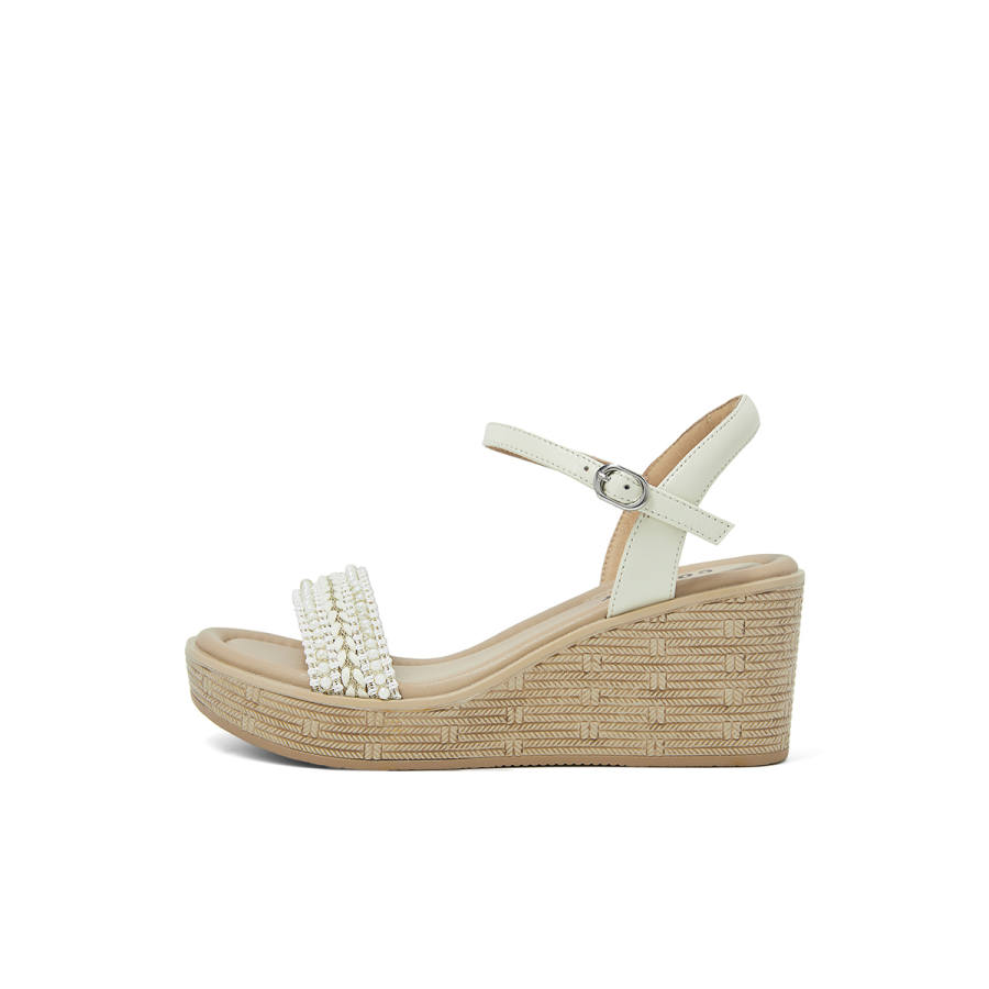 COMELY COMELY One Strap Sandals Women's