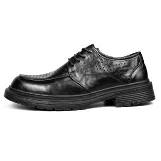 G5 Men's Casual Shoes Men's Low Top Black