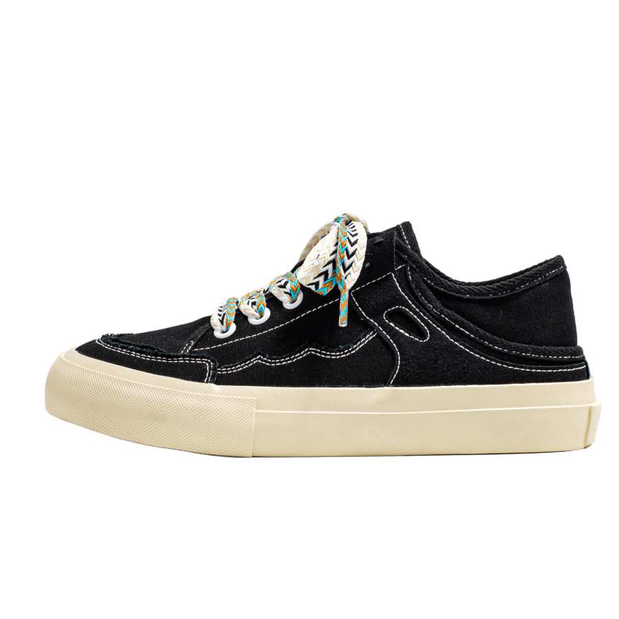 NMR NMR Abrasion Resistant Low top Casual Shoes Men's