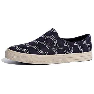 Baoda Low top Canvas Shoes Men's