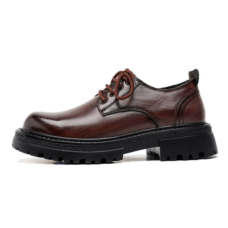 LUOMAIKE Men's Casual Shoes Men's Low Top
