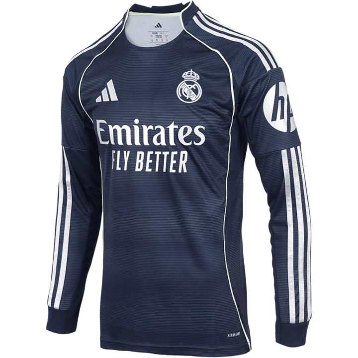 Adidas Adidas Real Madrid Soccer Jersey Fan Edition Men's