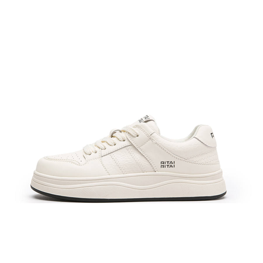 RITAI Low top Skateboard Shoes Women's