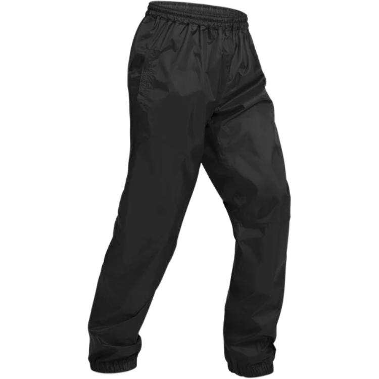 DECATHLON DECATHLON NH500 Windbreaker Pants Men's Black