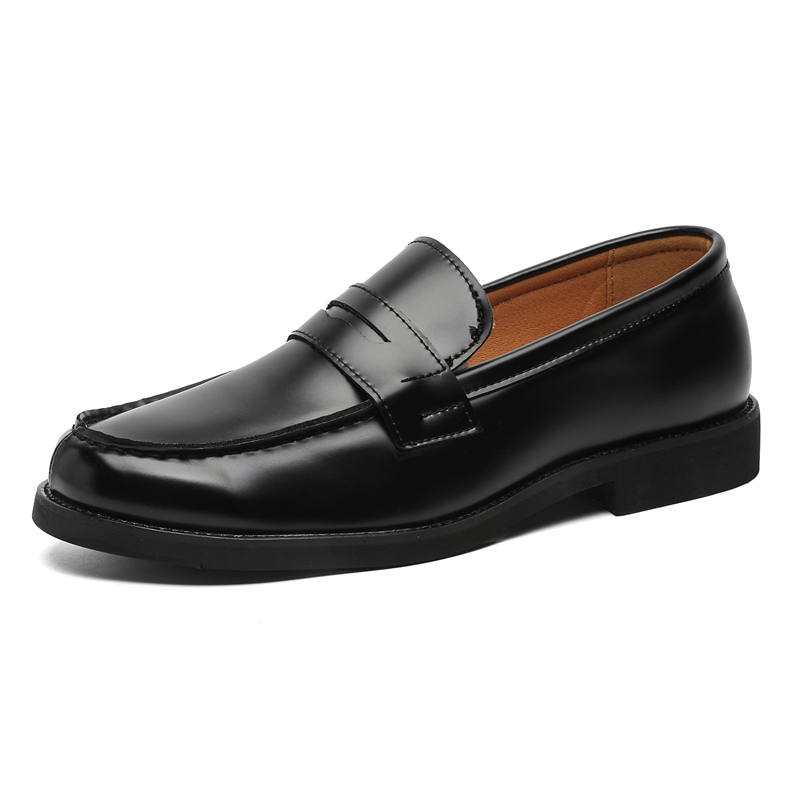 V05 Men's Casual Shoes Men's Low Top Black