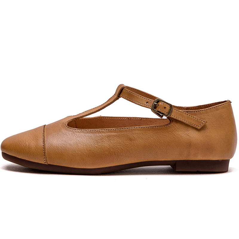 JIEZHOU Roman Sandals Women's