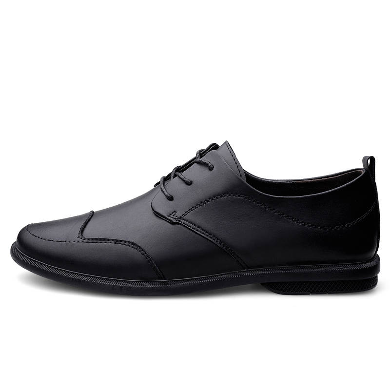 YIMINU Men's Casual Shoes Men's Low Top