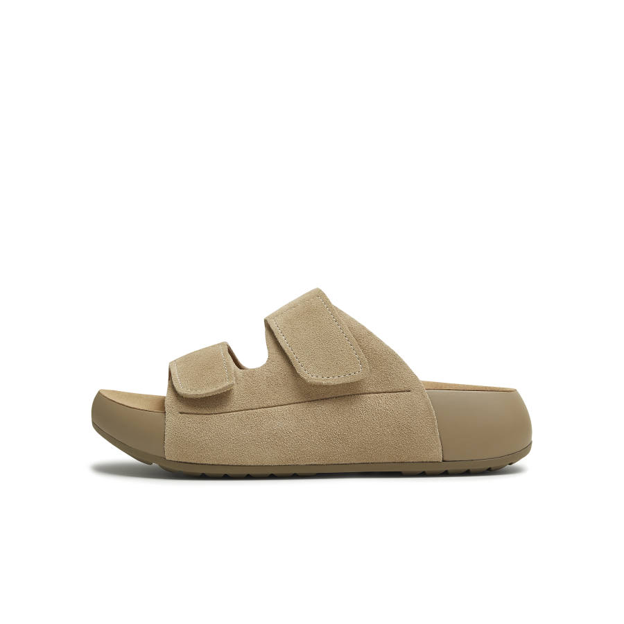 Teenmix Quiet Slide Slippers Women's