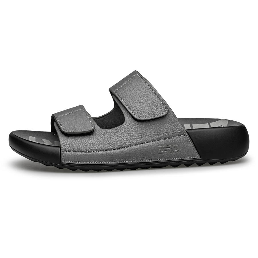 ZRO Slip Resistant Slip Resistant Slide Slippers Men's