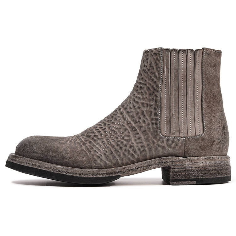 Dreambox Vibram x Dreambo Short Chelsea Boots Women's