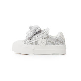 13 DEMARZO Low top Skateboard Shoes Women's