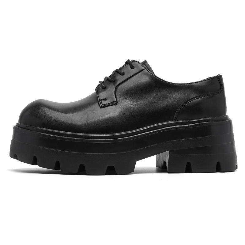 WEISHIBANGWEI Low top Casual Shoes Unisex Black