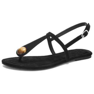 COOL CHAP One Strap Sandals Women's