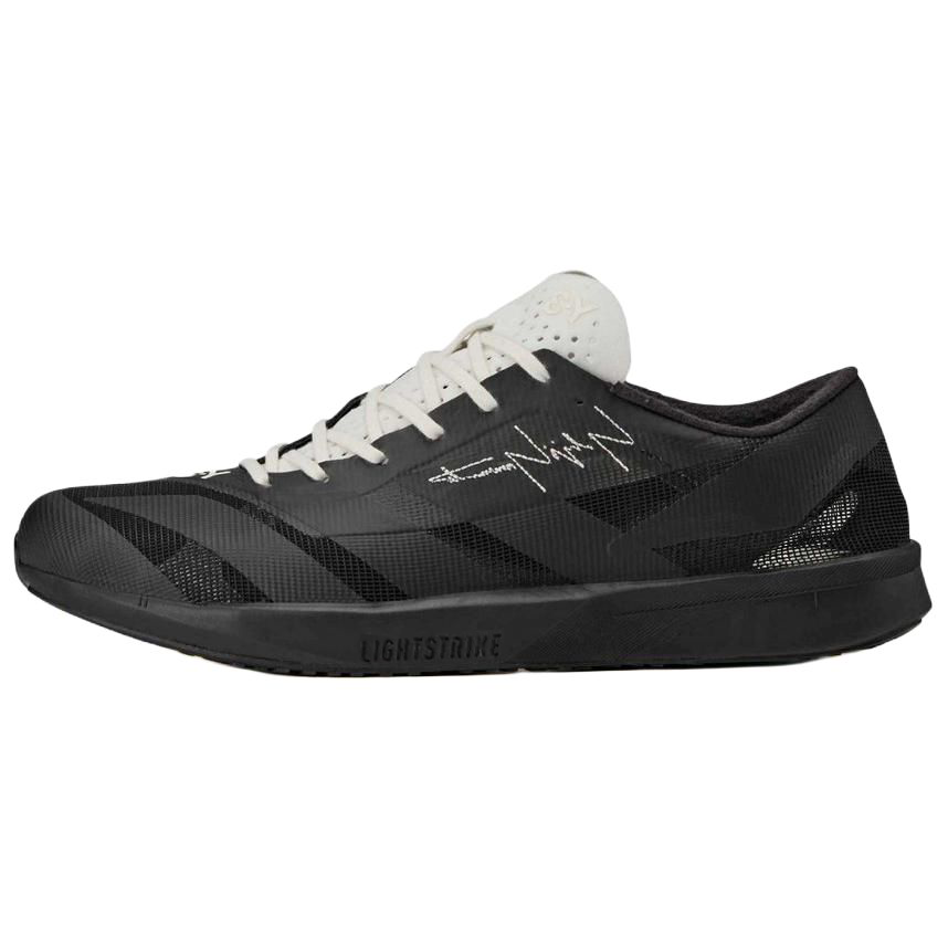 Y-3 Y-3 Adizero RC6 'Black Off White'
