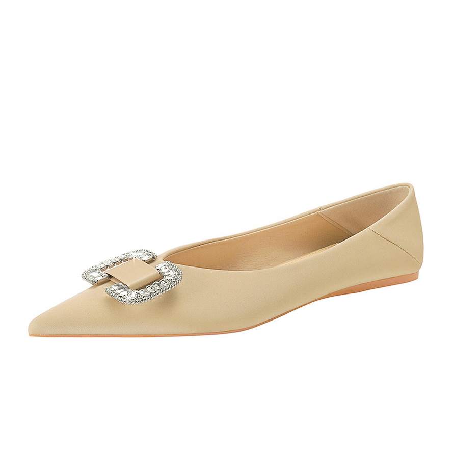 Bamiti Casual Single Shoes Women's