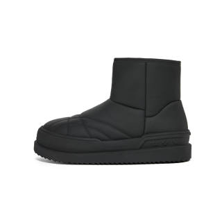 ZGR Thermal Waterproof Comfortable Fleece Lined, Versatile Cold Resistant Short Snow Boots Women's