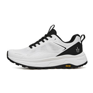 CROWN Fabric Slip Resistant, Abrasion Resistant, Breathable Low top Outdoor Shoes Women's