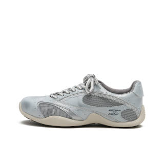 MASOOMAKE Snail Collection Breathable Lightweight Breathable And Lightweight Casual Shoes Women's