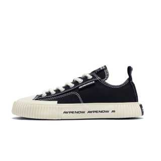 Aape Low top Canvas Shoes Men's