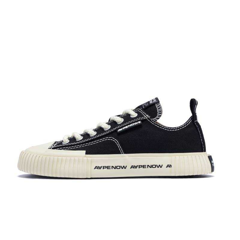 Aape Aape Low top Canvas Shoes Men's