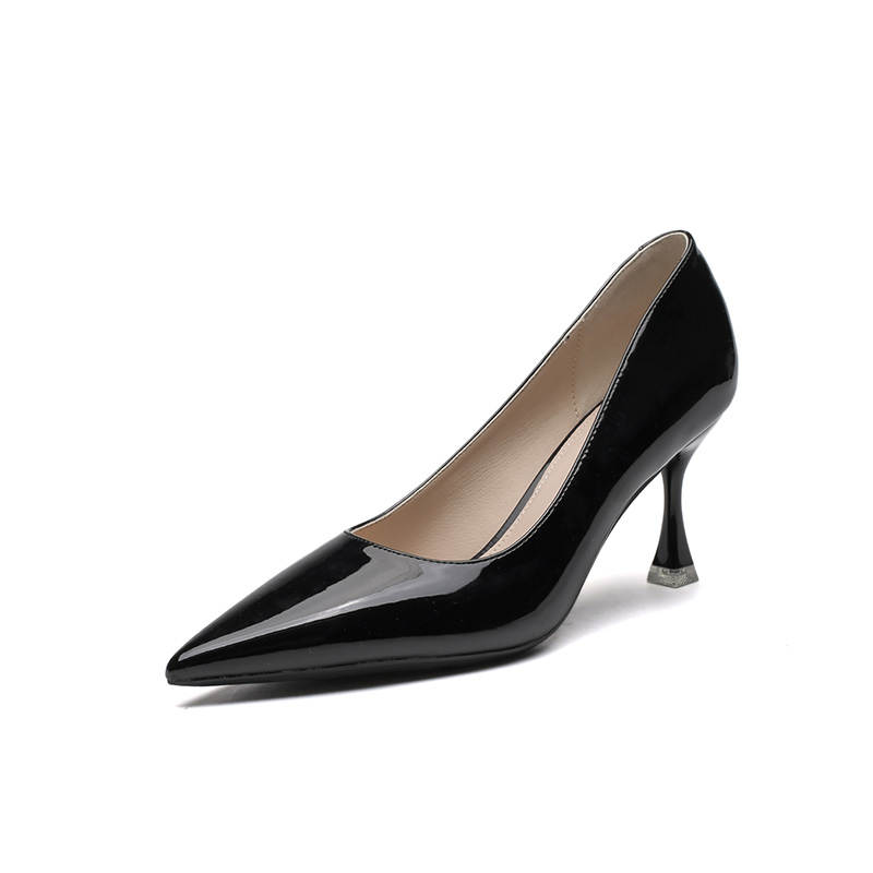 Zubumei High Heels Women's