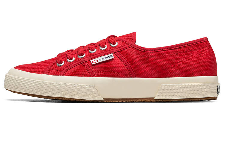 SUPERGA SUPERGA Classic Low Top Sneakers