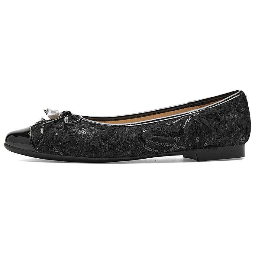 NINE WEST Casual Single Shoes Women's