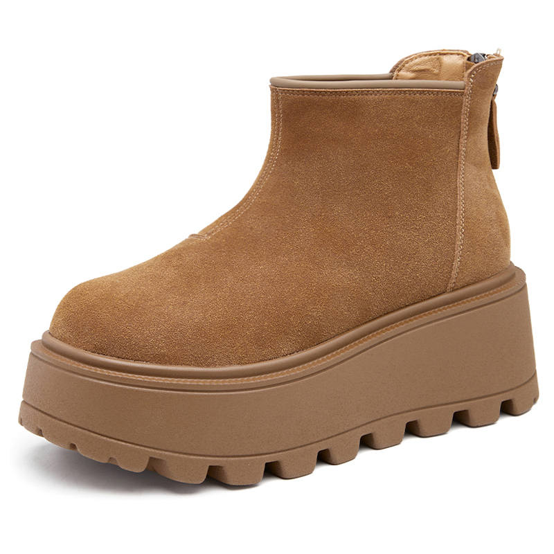 Medd Medd Thermal Abrasion Resistant Height Increasing Slip Resistant