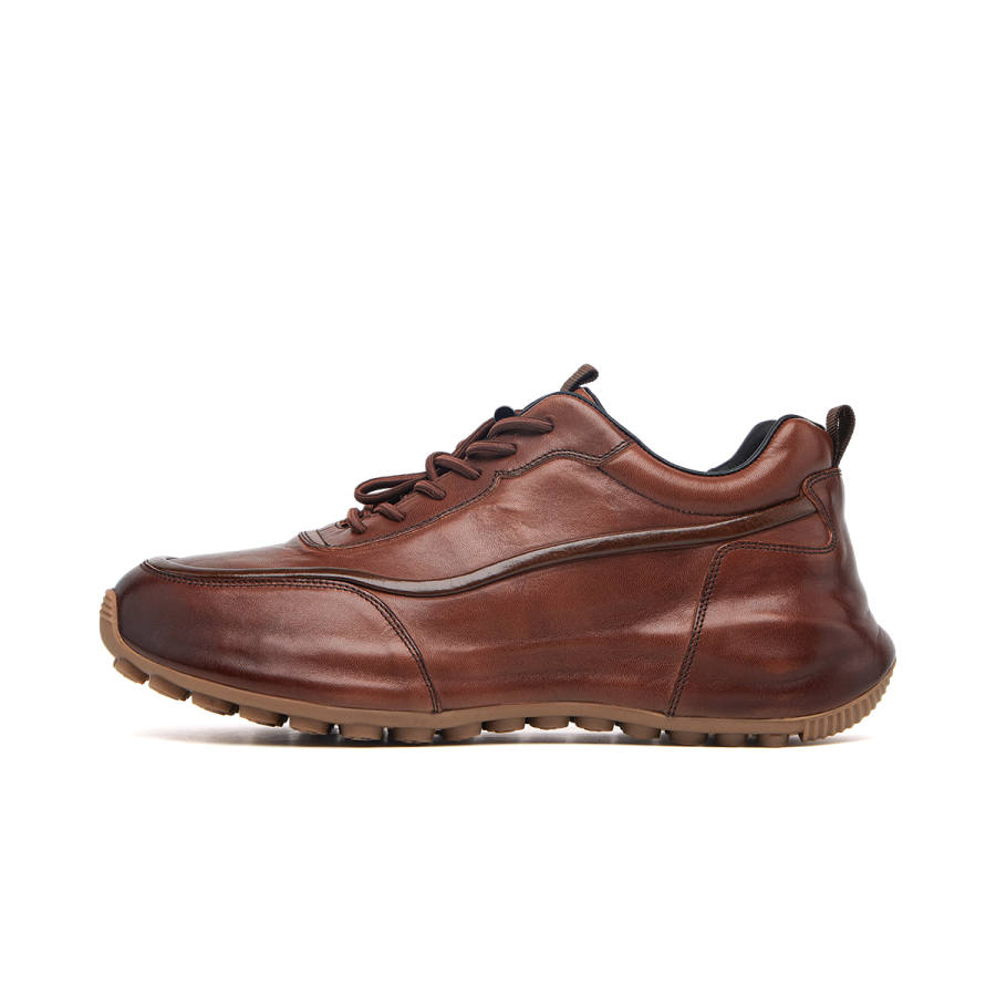 VICKI BROWN Business Commuting Low top Casual Shoes Men's