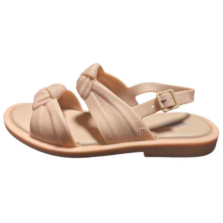 Melissa MELISSA Plastic One Strap Sandals Women's Pink