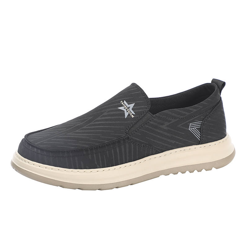TAIHEYUAN Breathable Fabric Surface Casual Shoes Men's