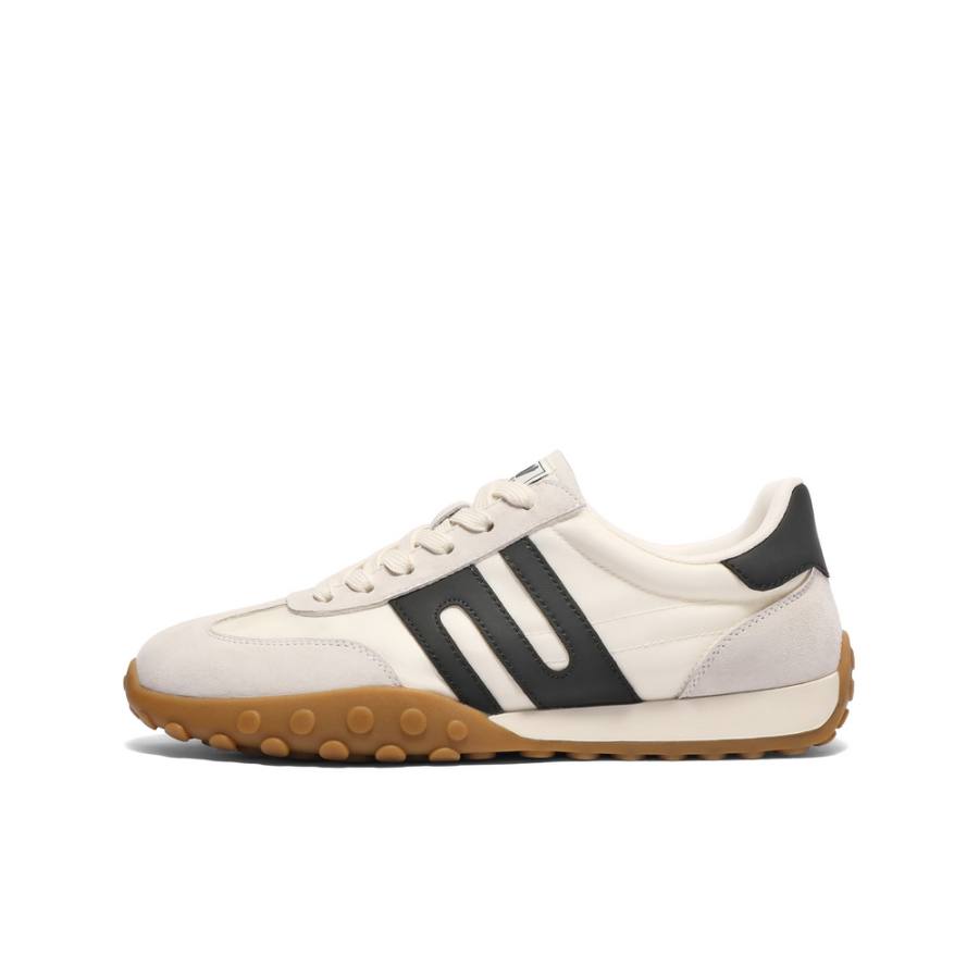BELLE Rainbow Bean Abrasion Resistant Abrasion Resistant Low top Casual Shoes Men's