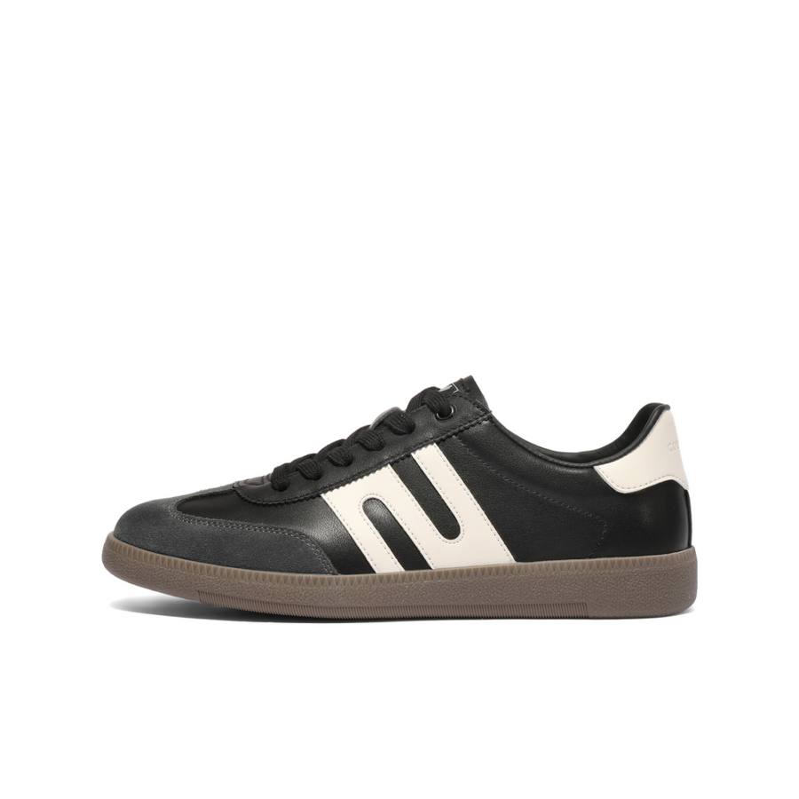 BELLE Slip Resistant Abrasion Resistant Slip Resistant Abrasion Resistant Low top Skateboard Shoes Men's