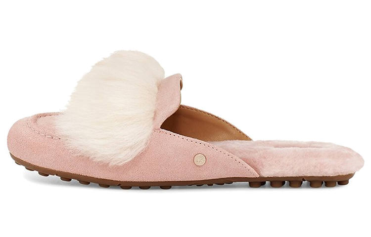 UGG UGG Closed Toe Slippers Women's Sunset Red
