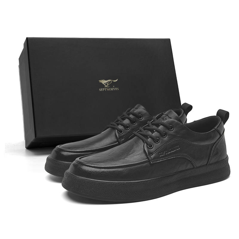 SEPTWOLVES SEPTWOLVES Low top Skateboard Shoes Men's