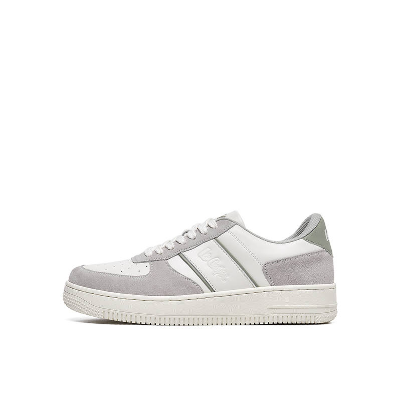 LEE COOPER Slip Resistant Abrasion Resistant Slip Resistant Abrasion Resistant Low top Skateboard Shoes Men's